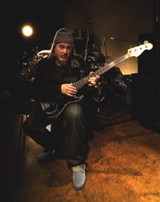 Bill Laswell